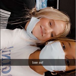 Meet your Posher, Maliah